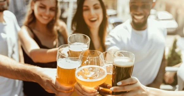 McNellie's Harvest Beer Festival