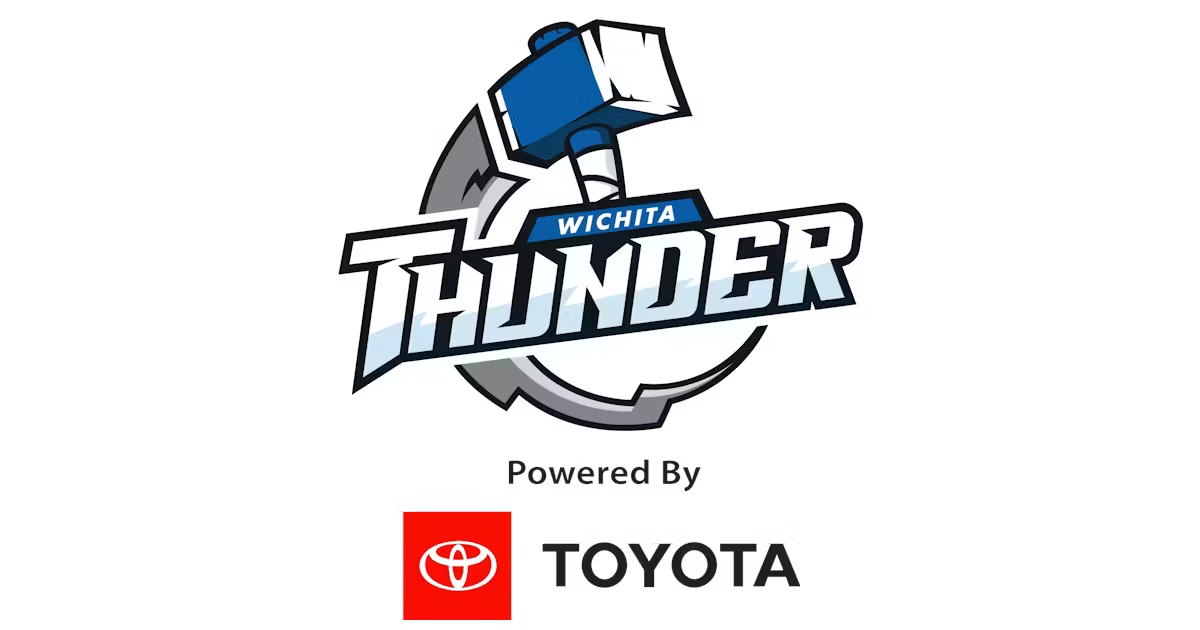 Wichita Thunder at Tulsa Oilers