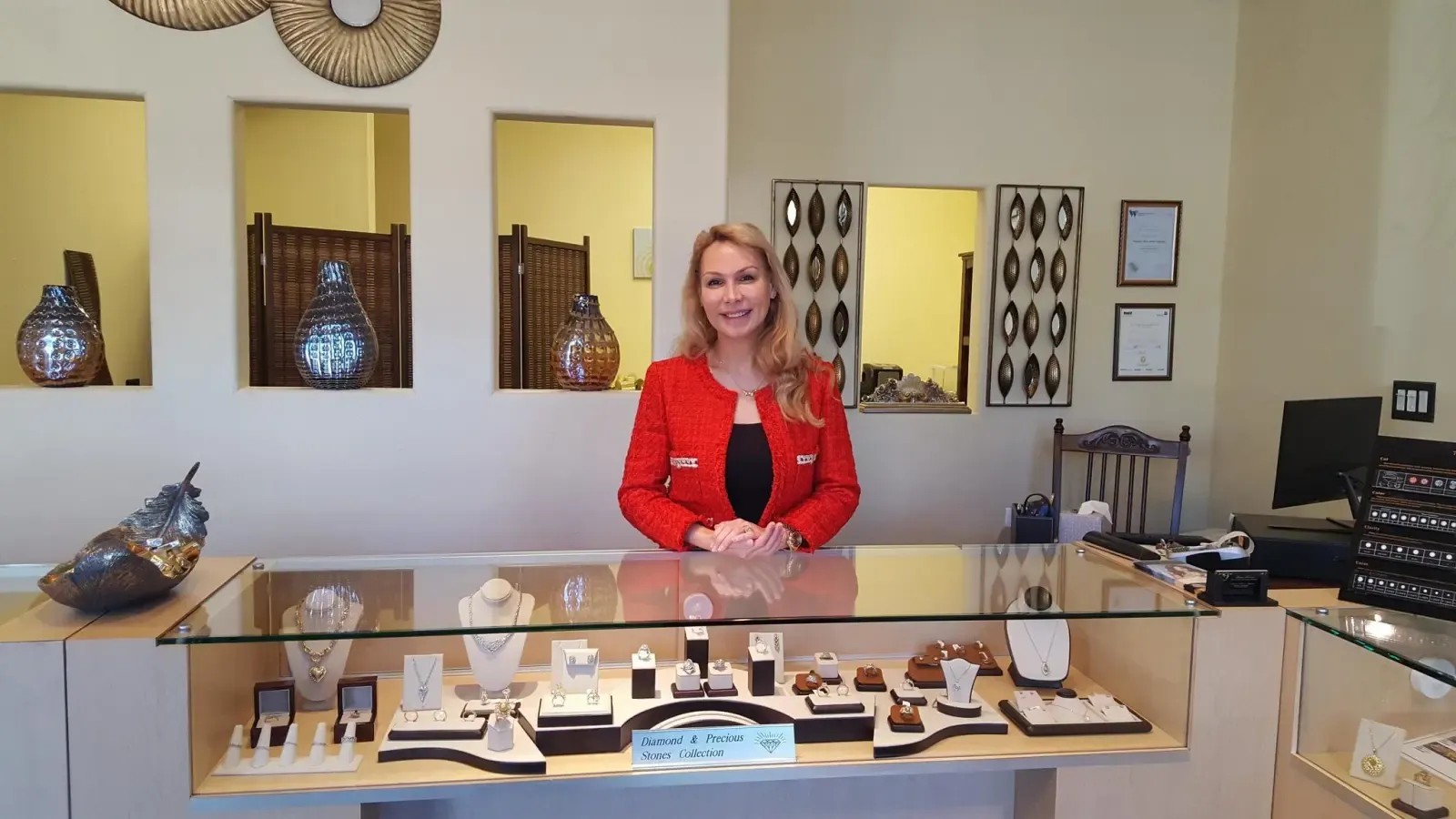Timeless Treasure Jewelry