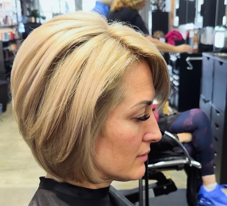 Hair Revivals