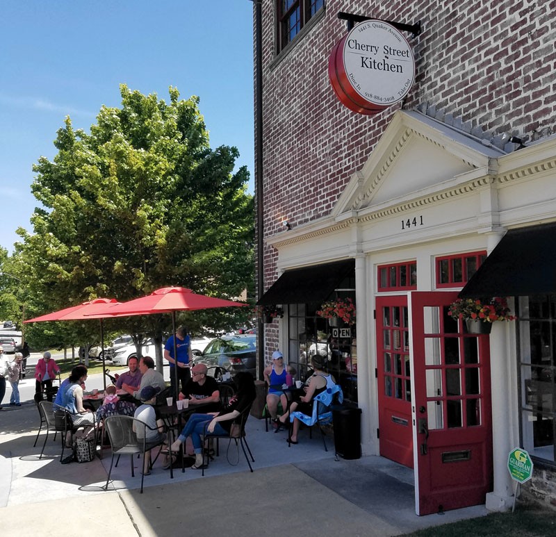 Cherry Street Kitchen