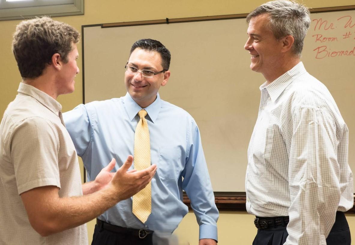 Dow Educational Solutions La Jolla