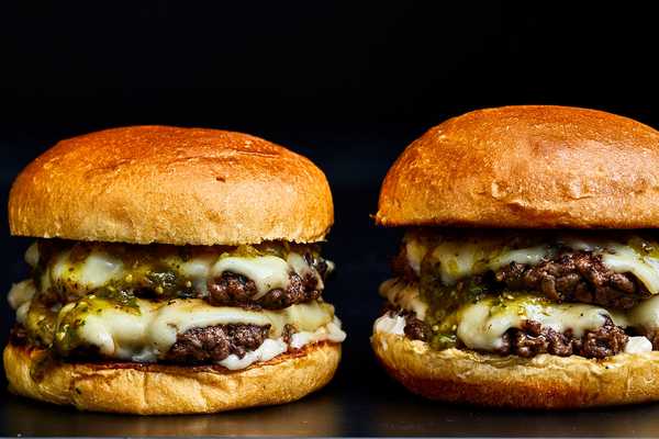 Great American Hamburger & Pie Co