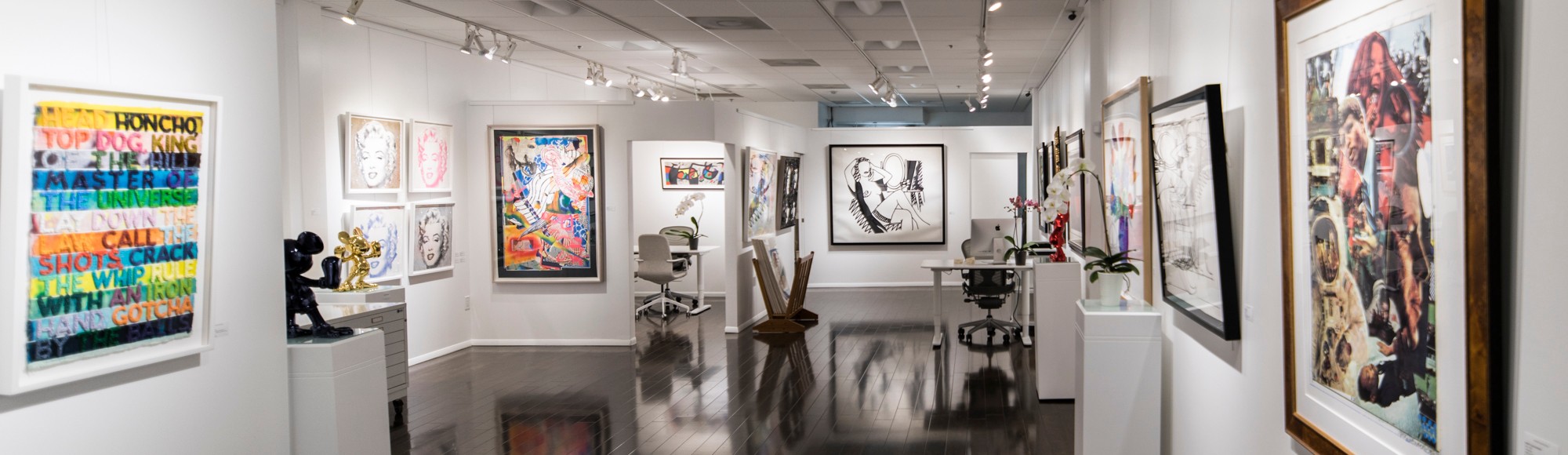 Denis Bloch Fine Art
