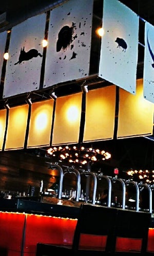 Irving Street Kitchen