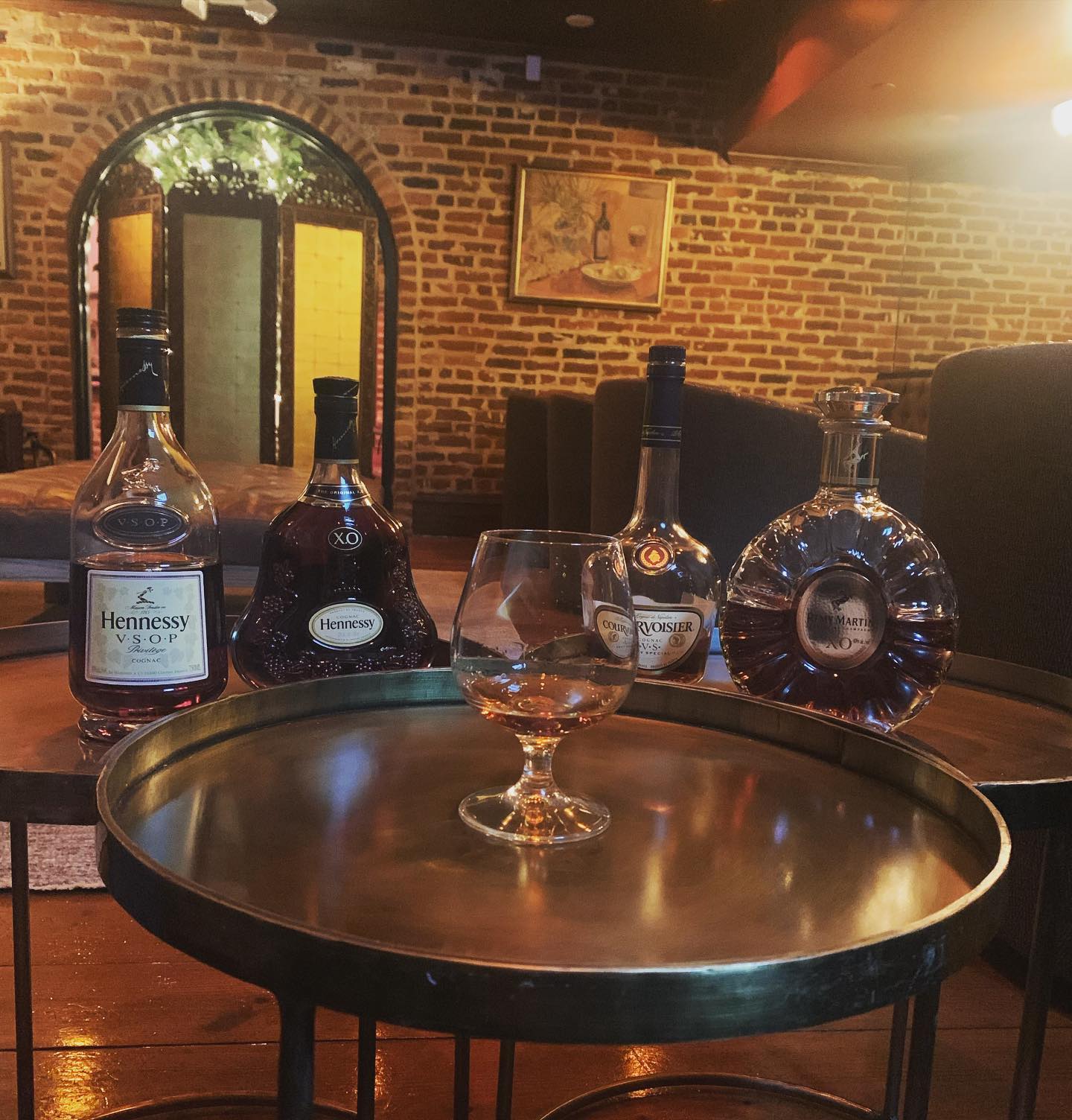 Second Empire Restaurant & Tavern