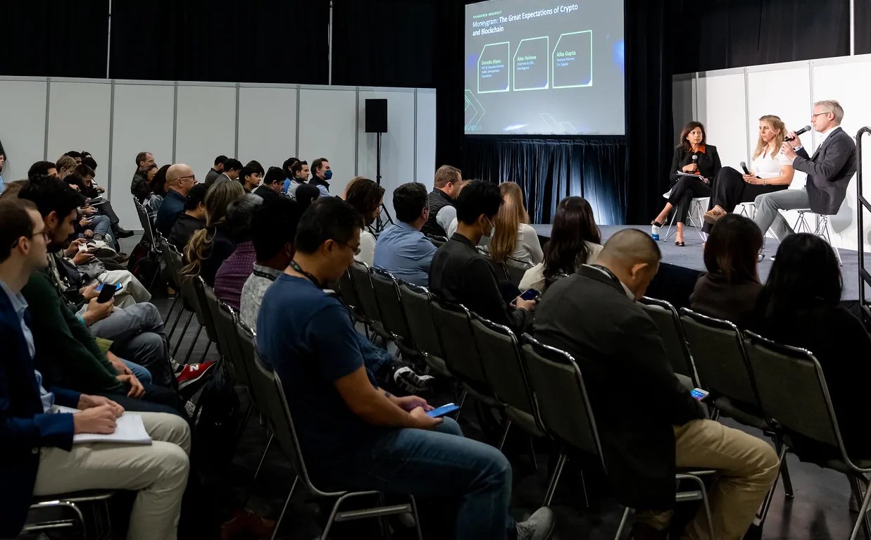 TechCrunch Disrupt 2024