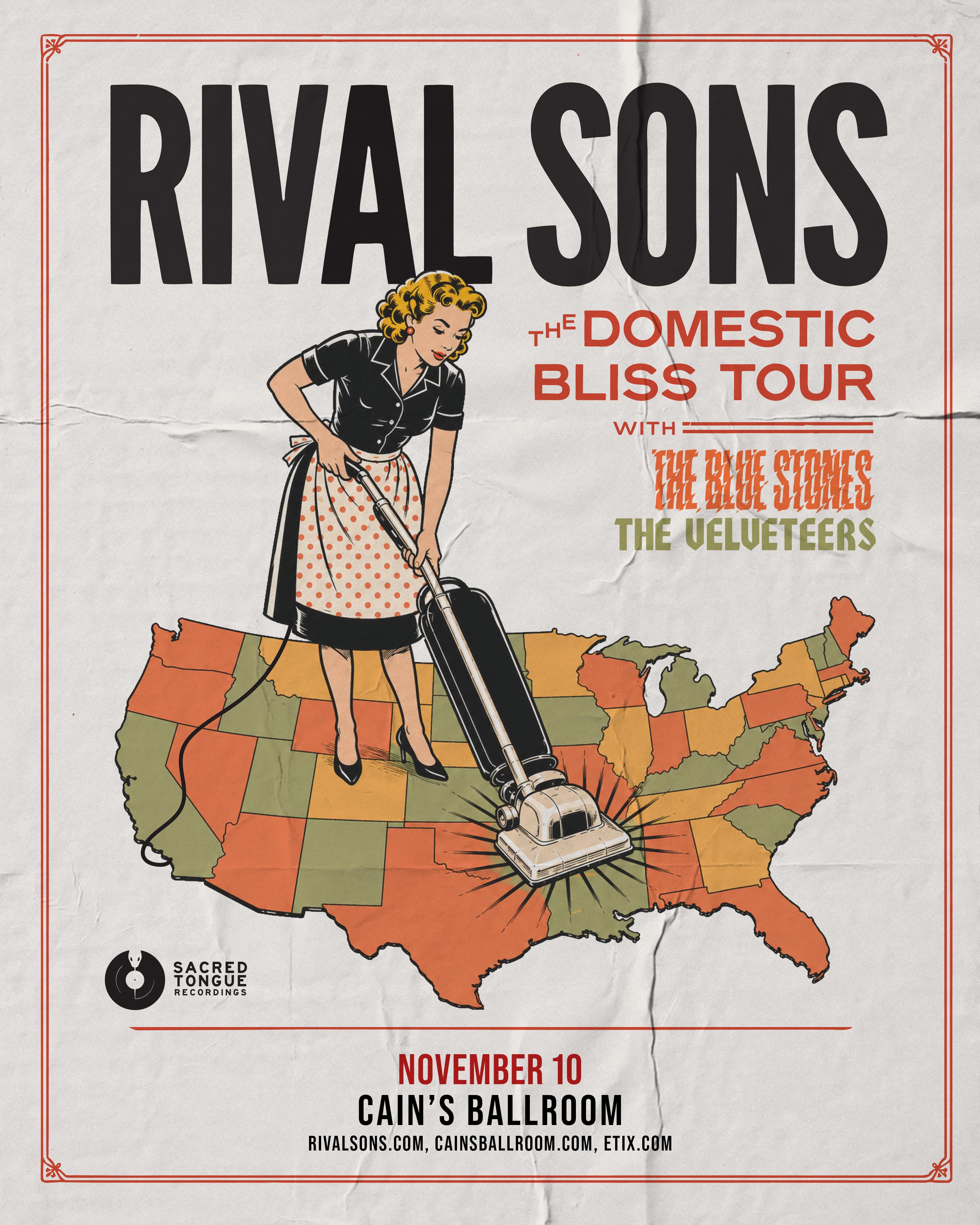 Rival Sons