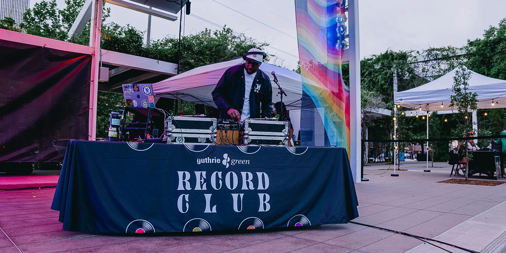 Record Club: The Sound of Film
