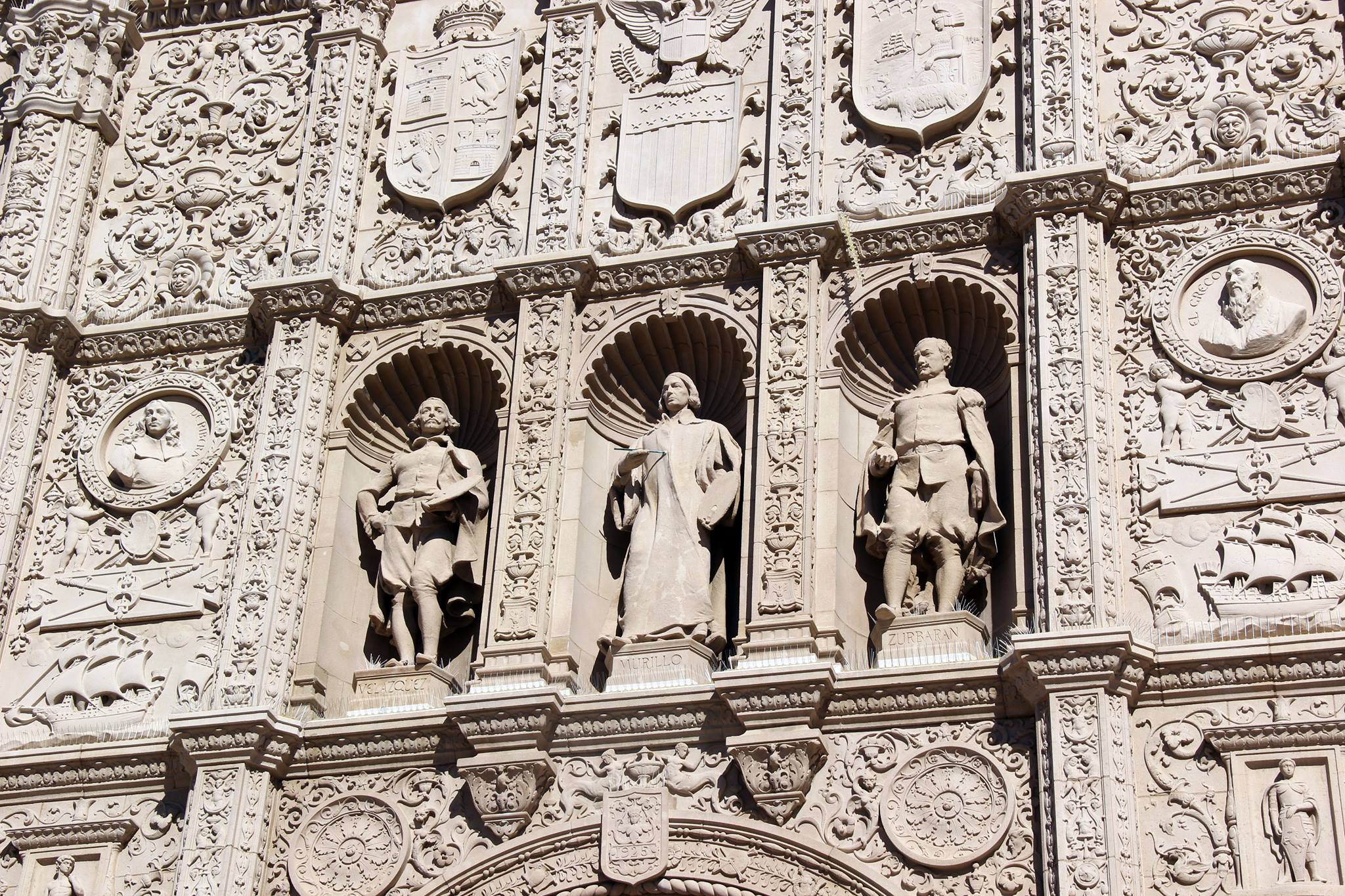 The San Diego Museum of Art