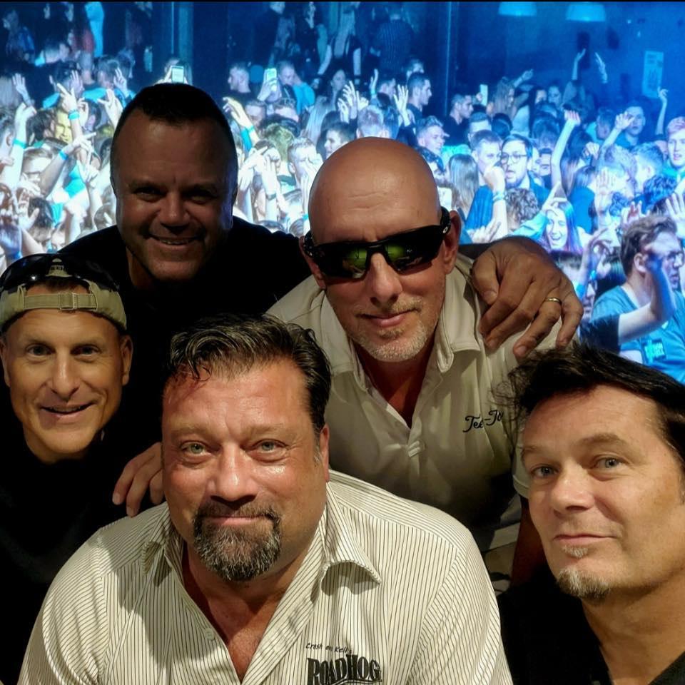 Groove Pilots