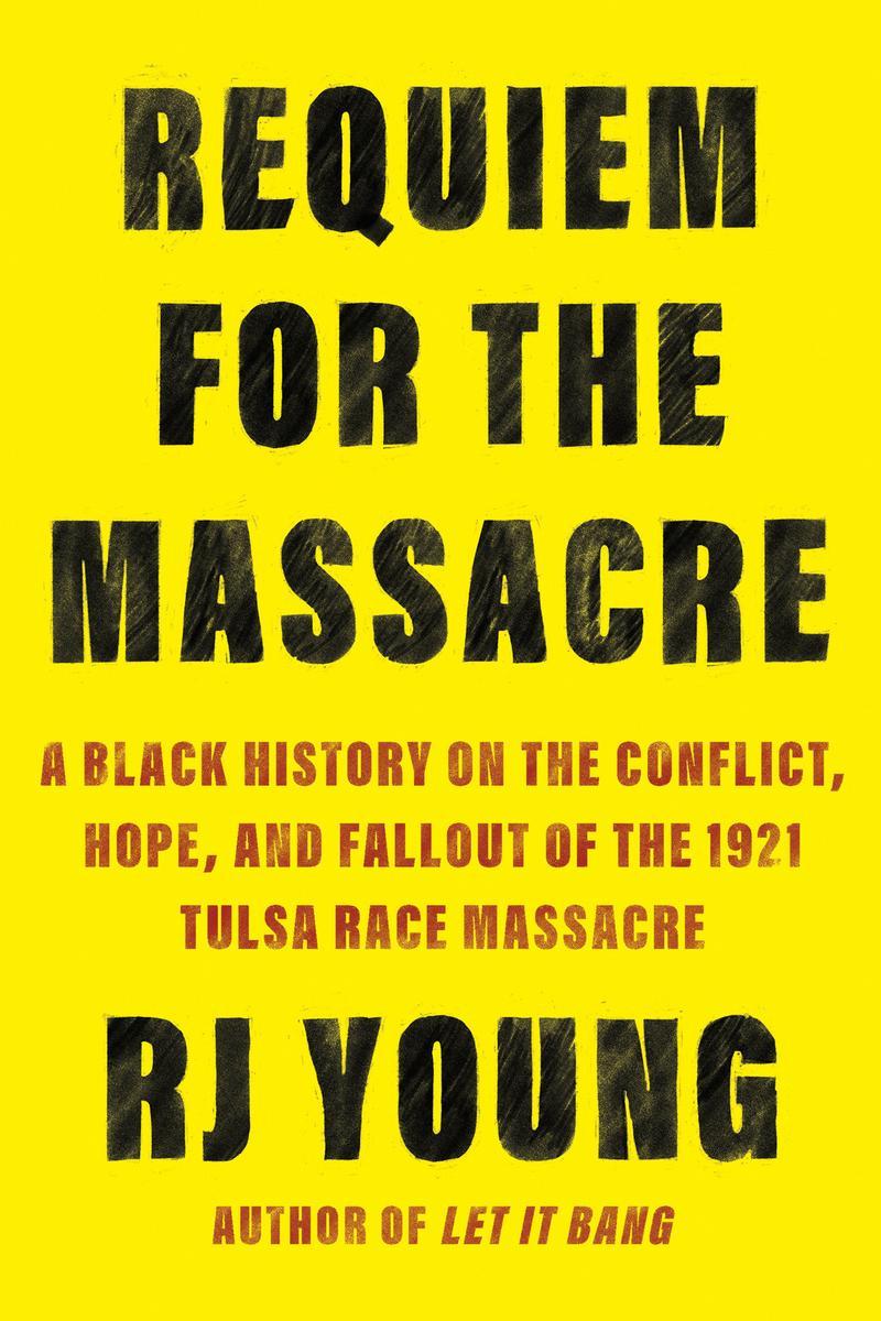 Requiem for a Massacre