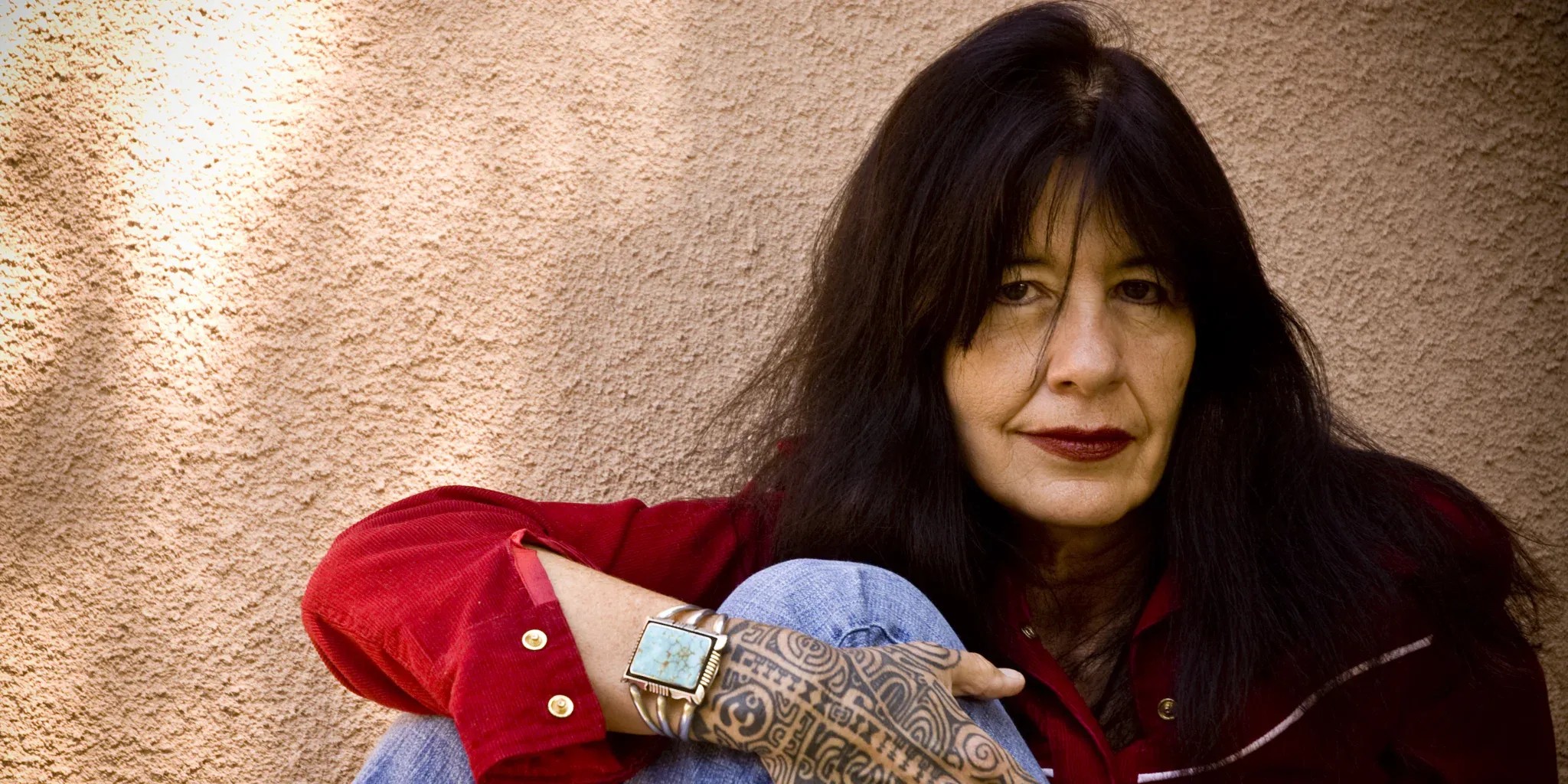 An Evening with Joy Harjo