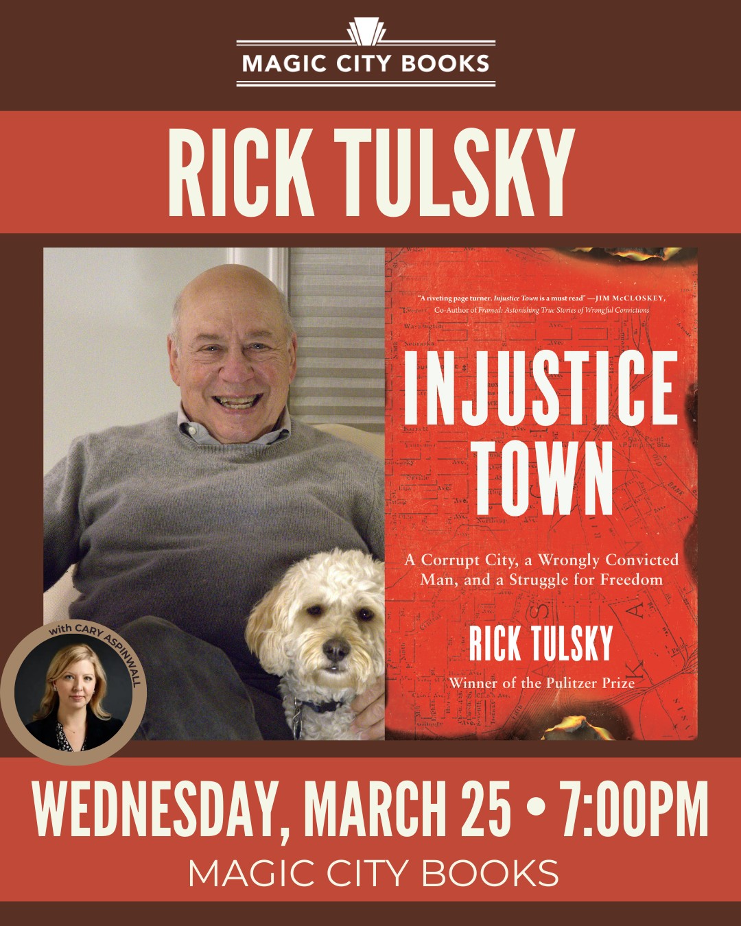 Rick Tulsky