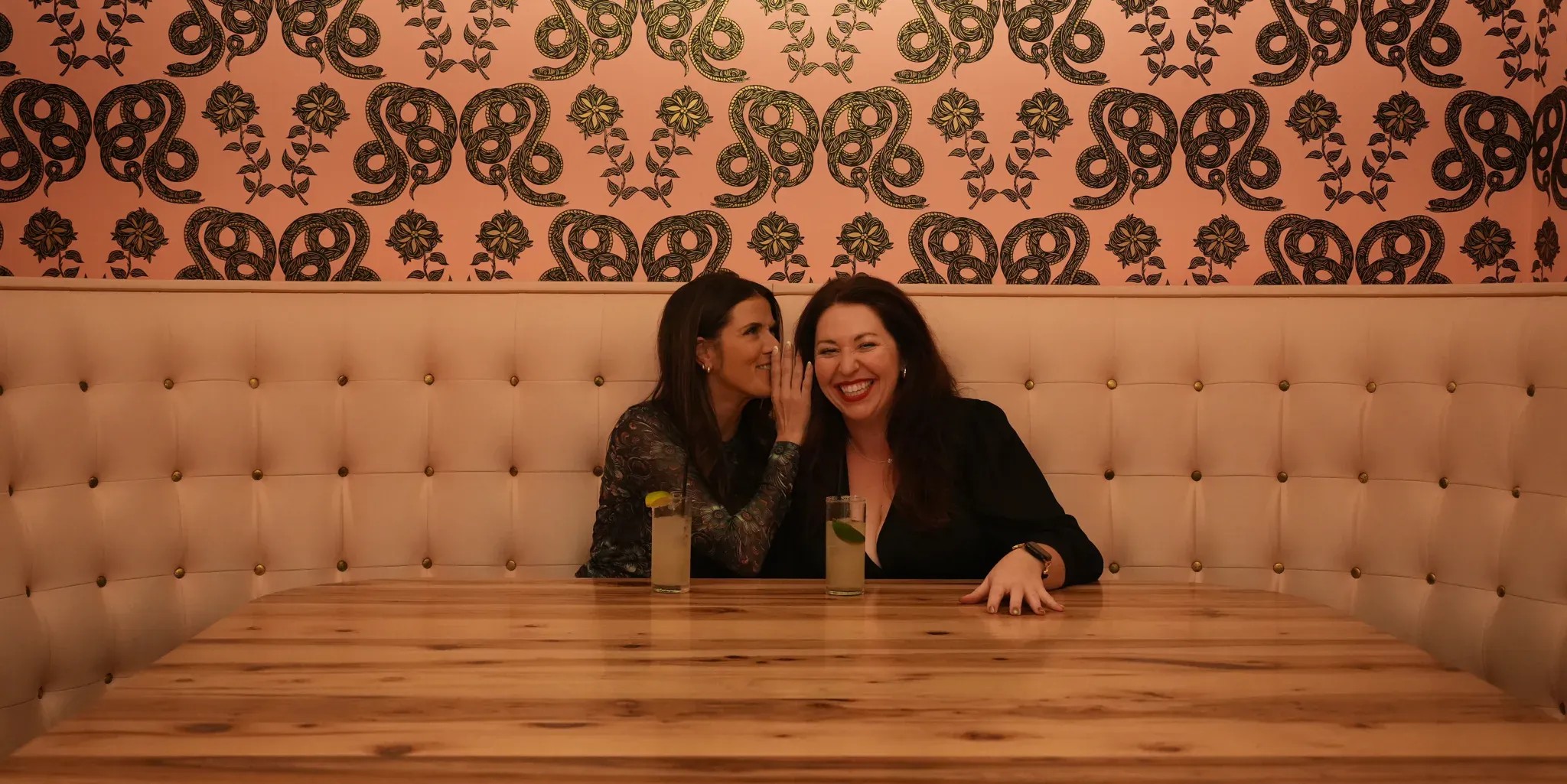 Blue Whale Comedy Night: Are You Flirting With Me? LIVE