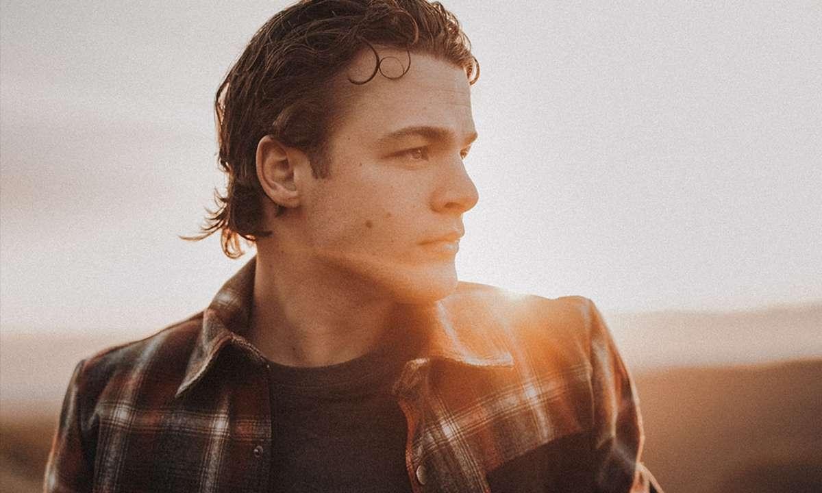 Max McNown - The Forever Ain’t Long Enough Tour