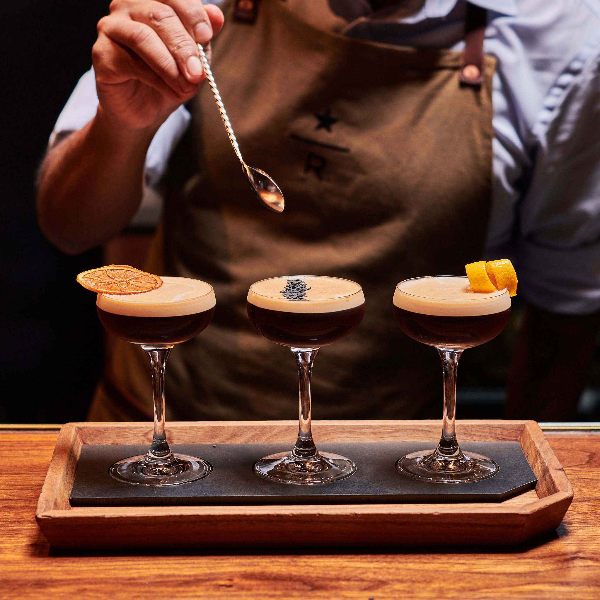 Starbucks Reserve Roastery