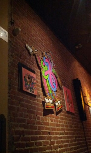 Somar Bar and Lounge