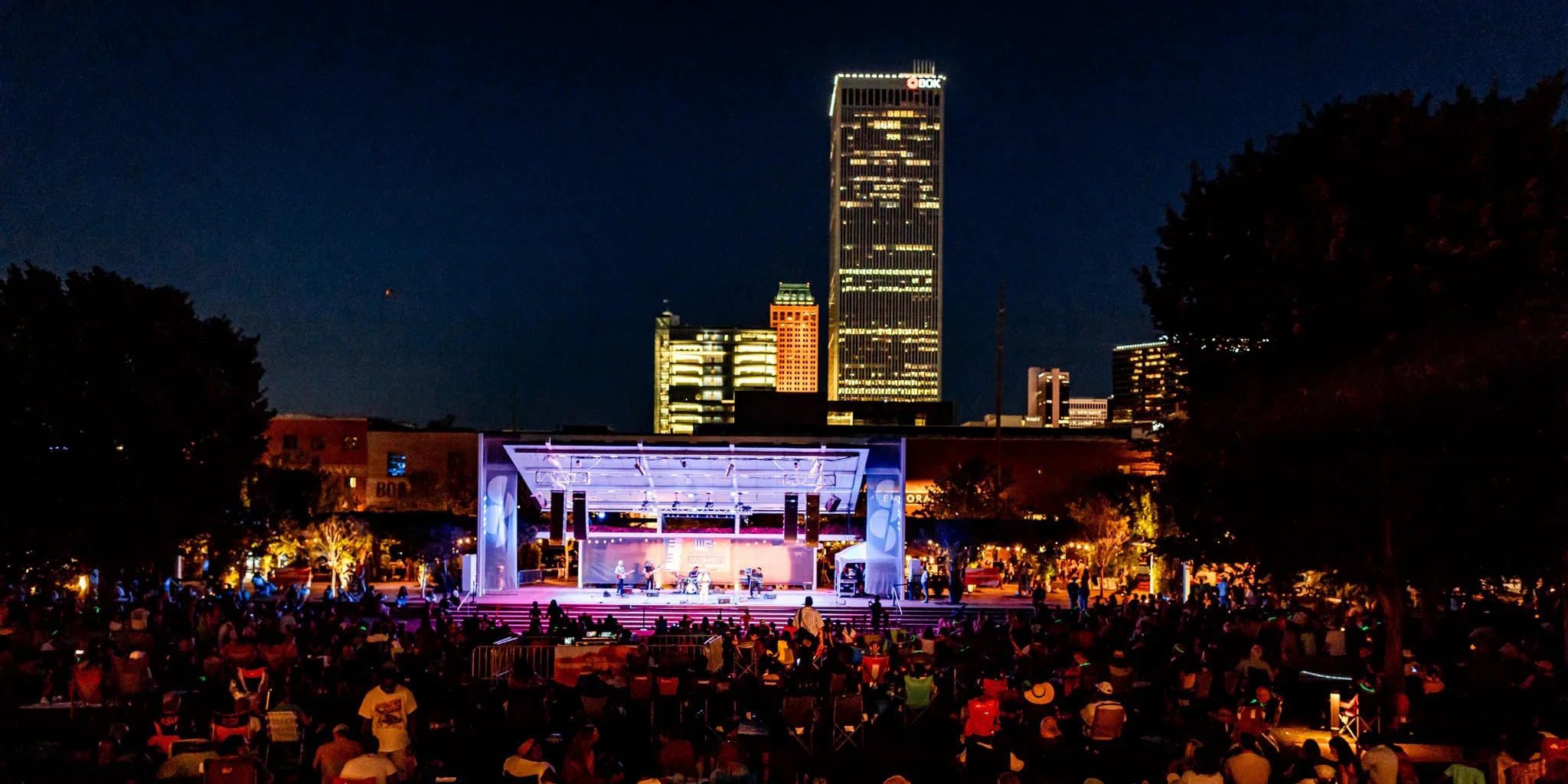 T.E.G. International Jazz Fest