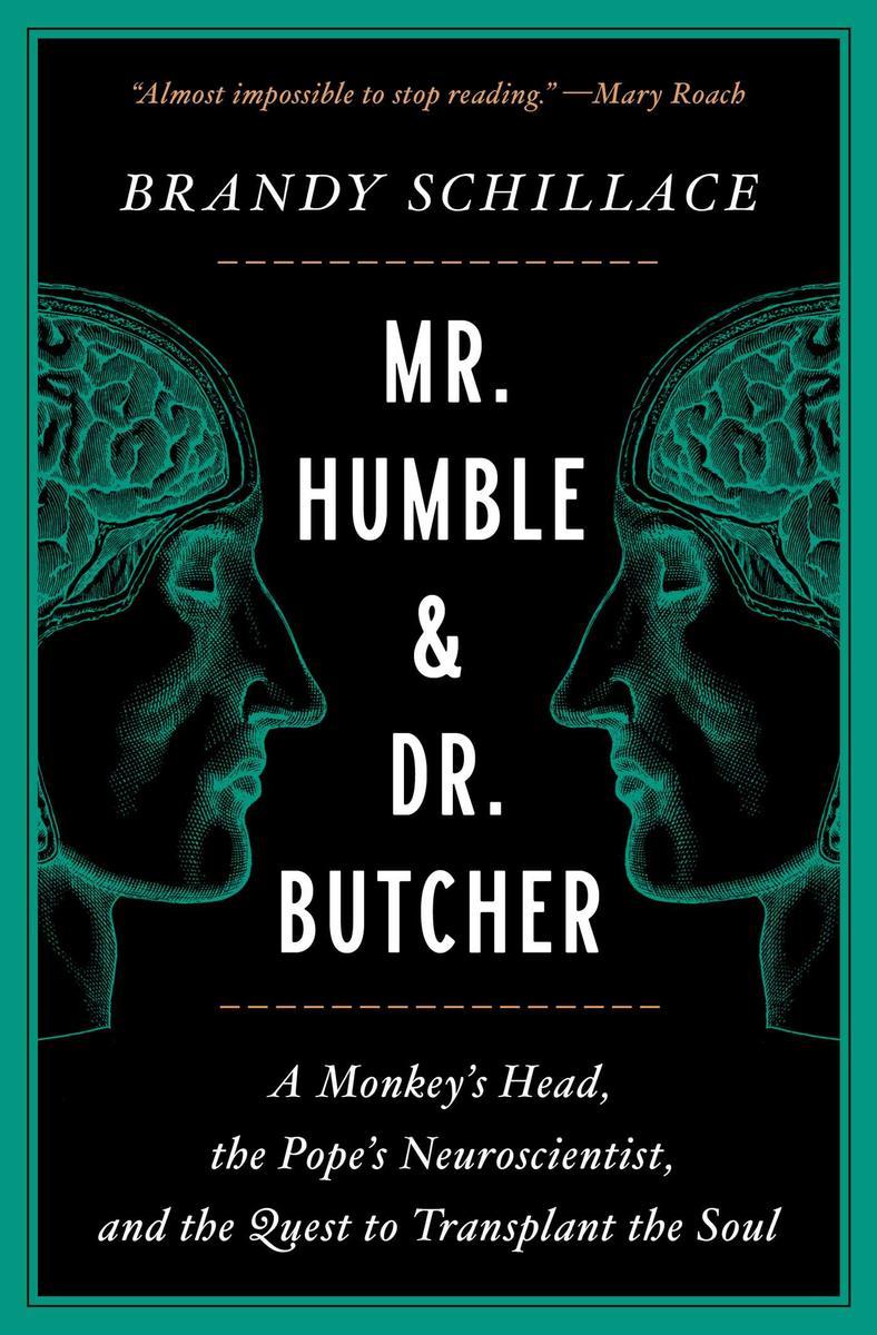 Mr. Humble and Dr. Butcher