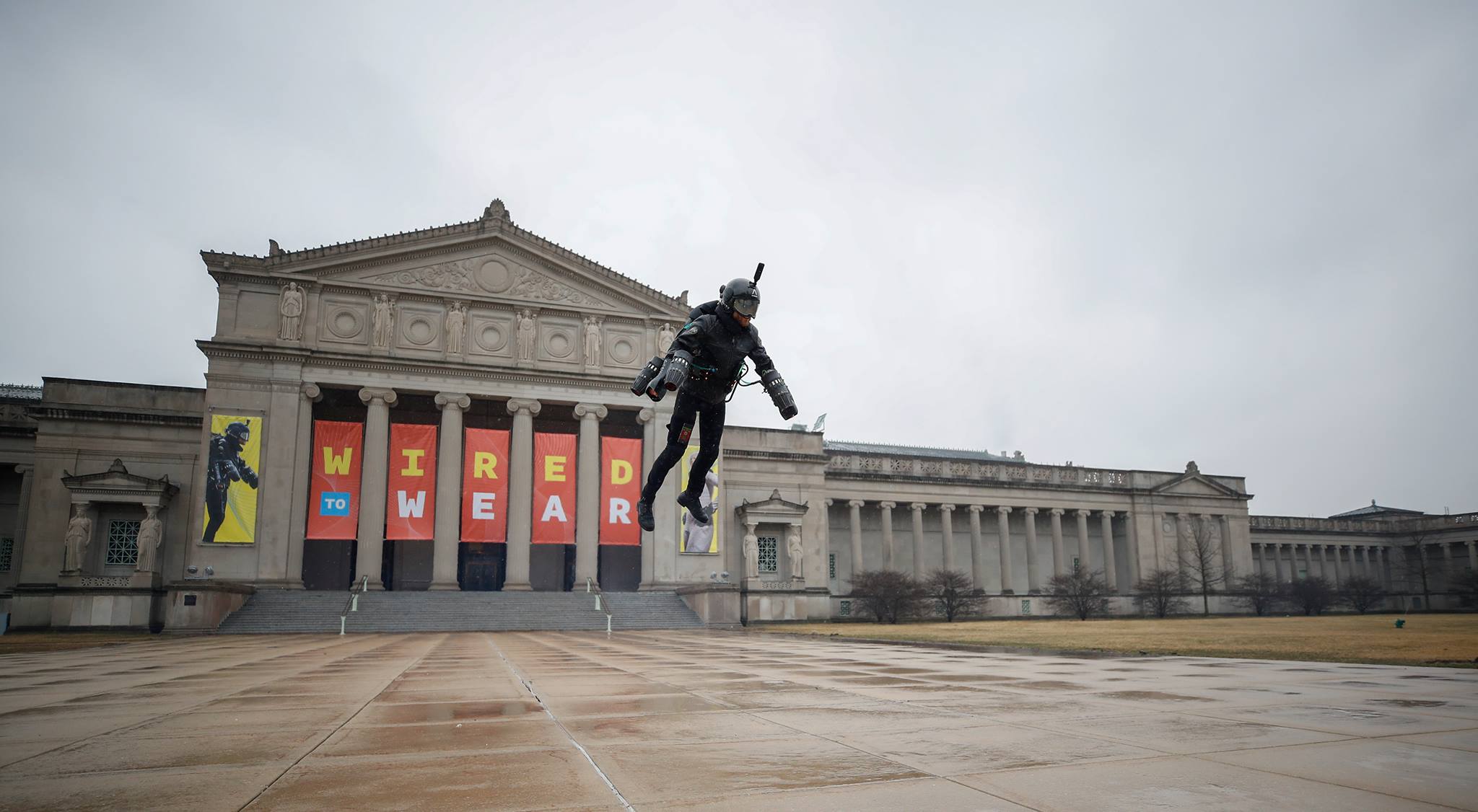 Museum of Science and Industry