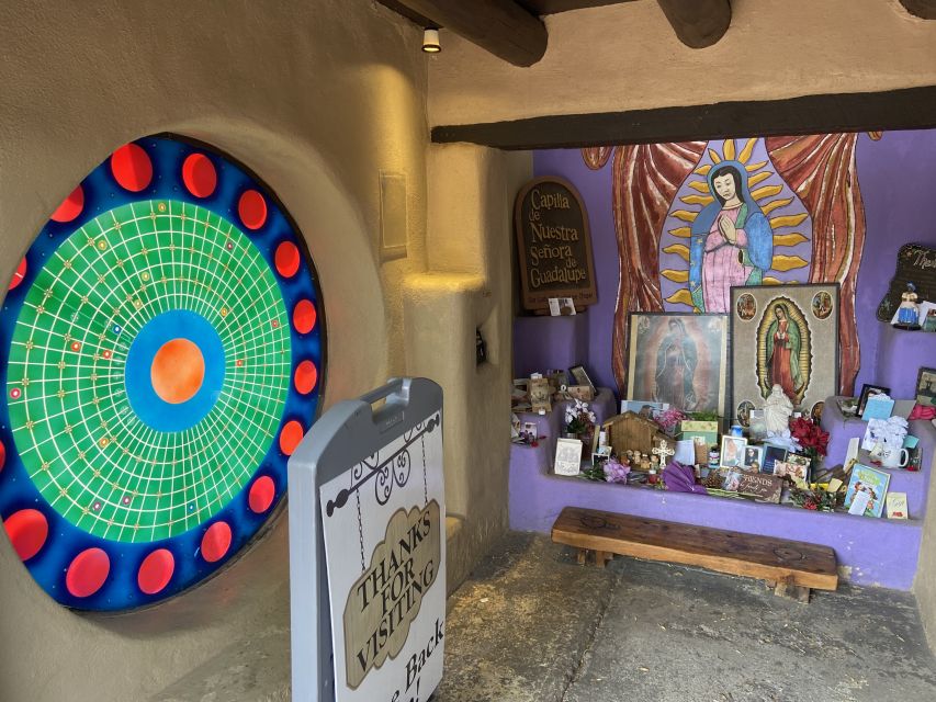 Old Town Self-Guided Walking Tour by App