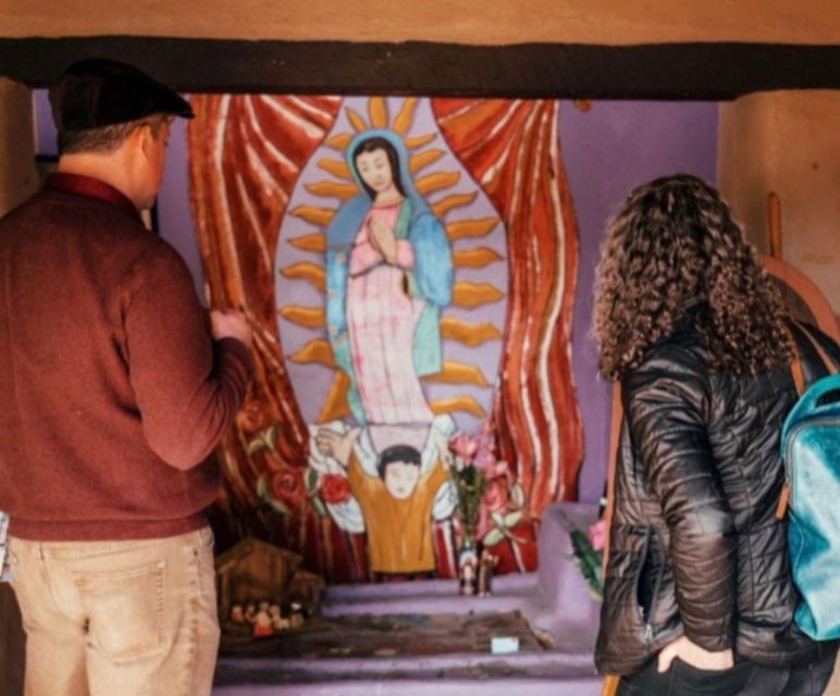 Old Town Culture & Heritage Walking Tour