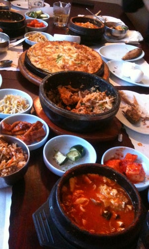 My Tofu House