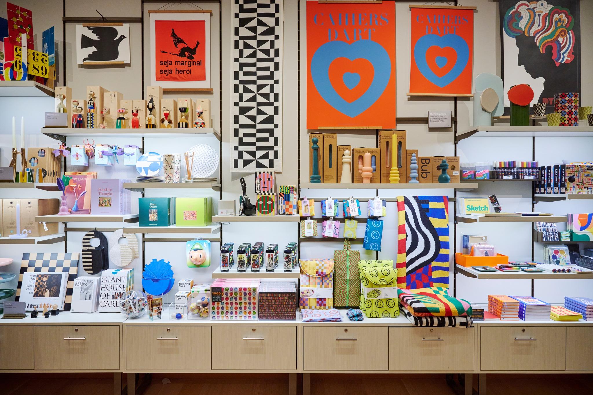 Philadelphia Museum of Art Store