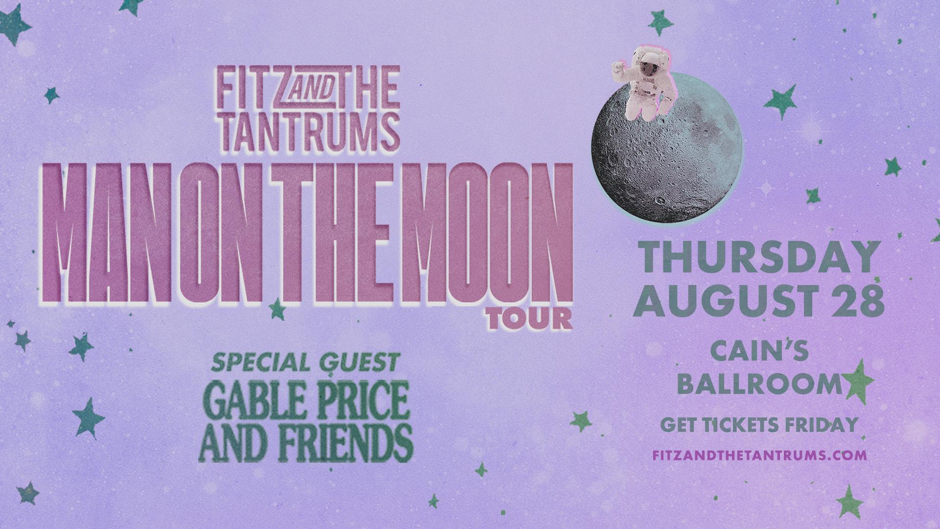 Fitz & The Tantrums