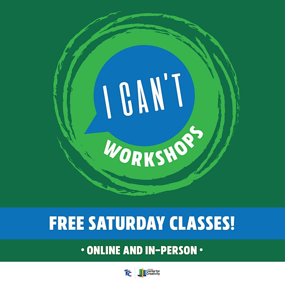 I Can't Draw a Face with Living Arts