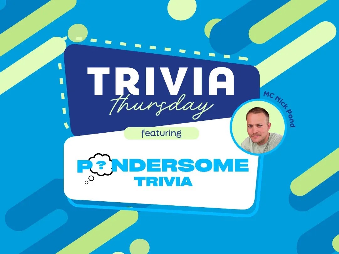 Thursday Trivia at New Story Brewing