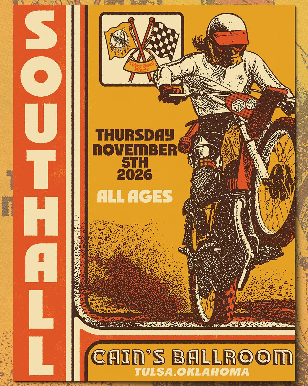 Southall