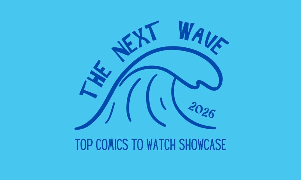 The Next Wave: Top 5 Submission Comics