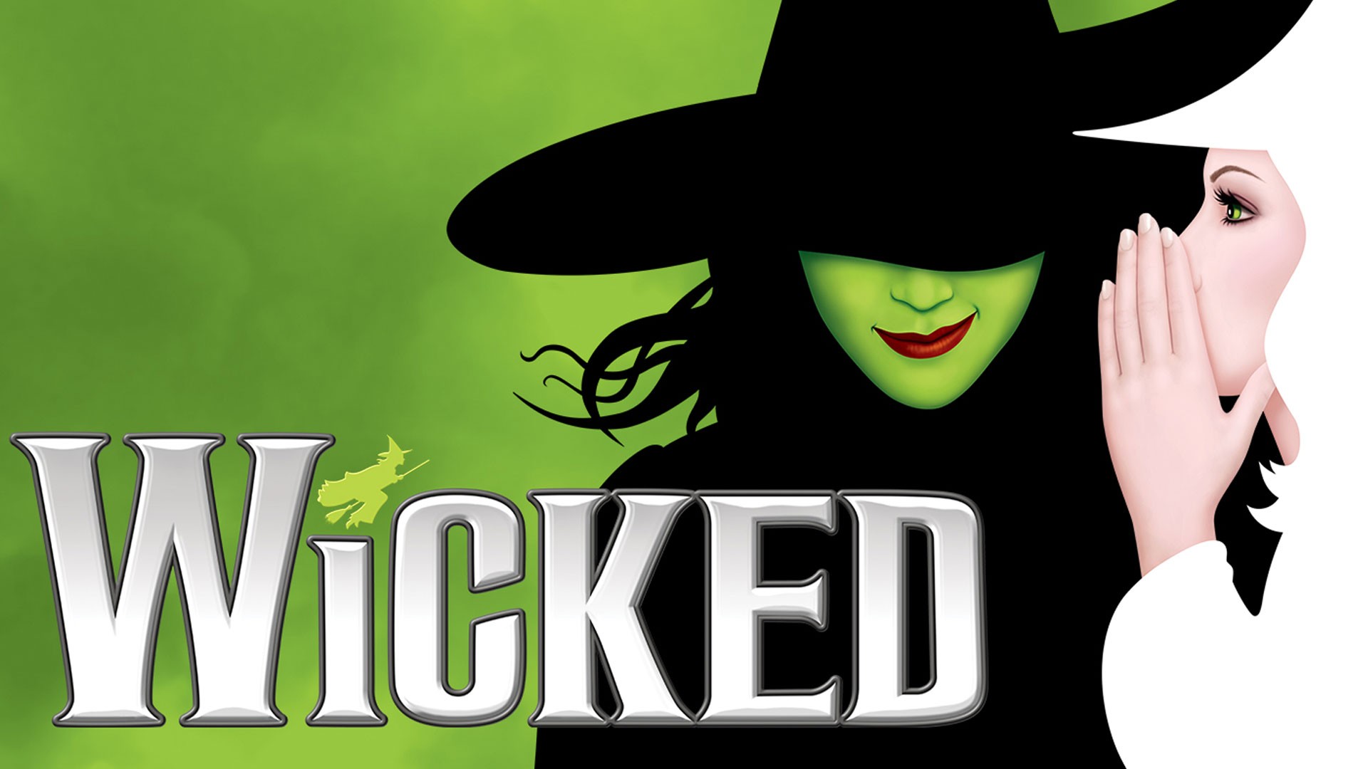 Wicked - Broadway on Tour