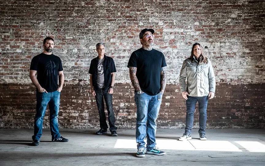 Staind