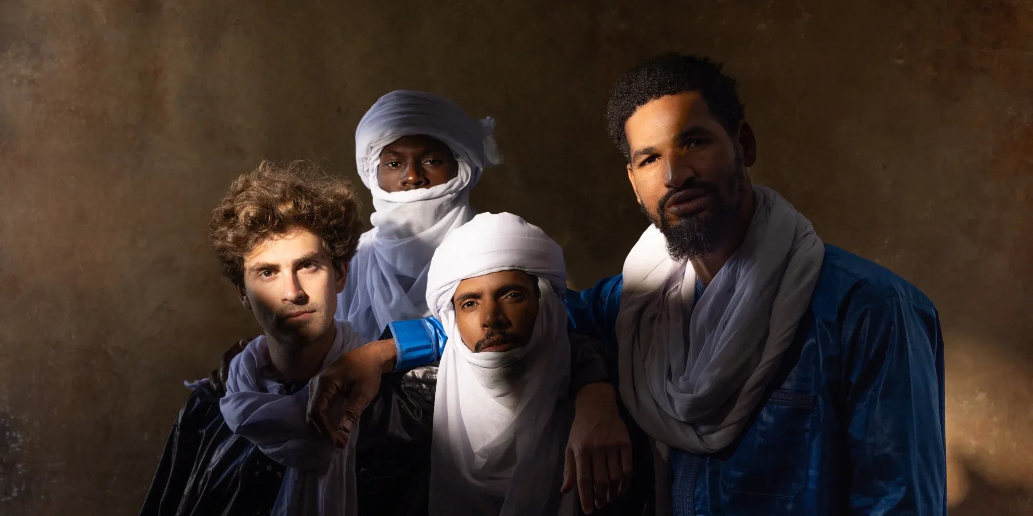 An Evening Concert with Mdou Moctar