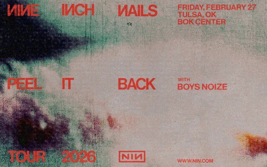 Nine Inch Nails