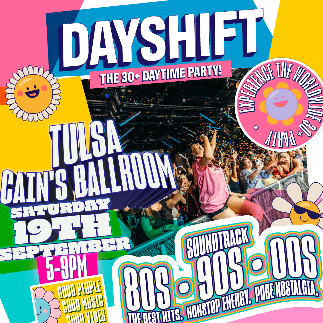 Day Shift Party