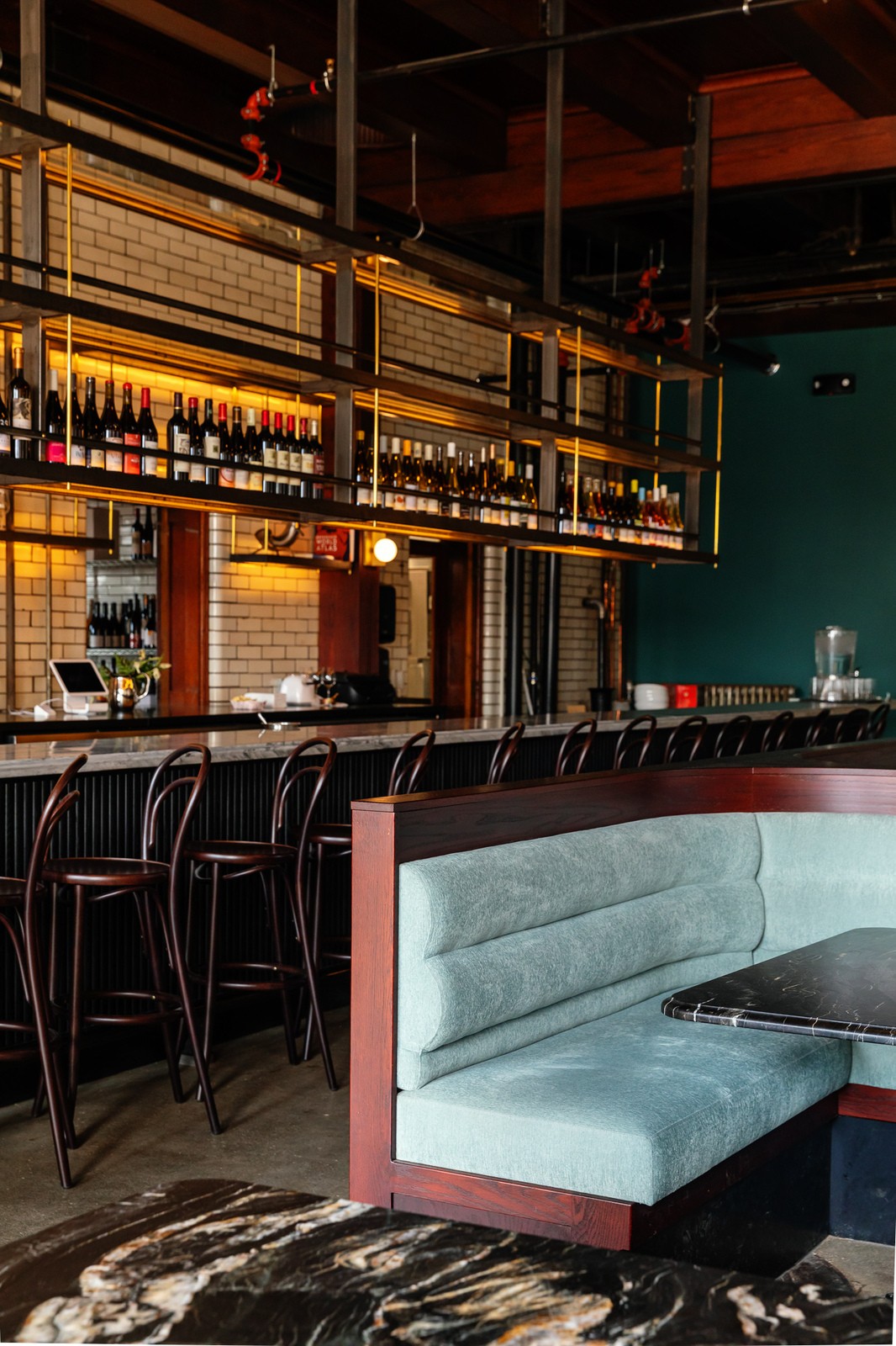 Ladder 4 Wine Bar