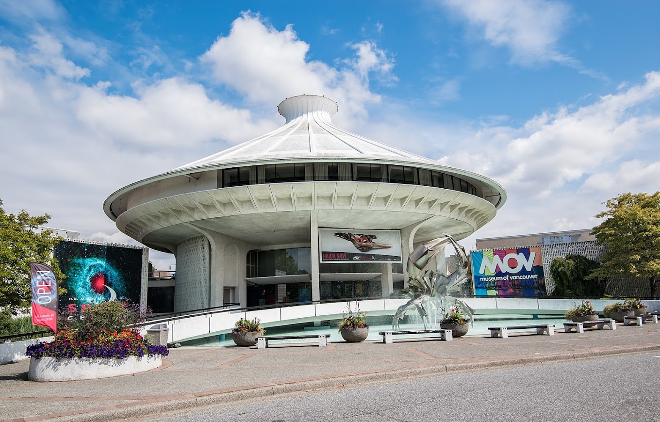 Museum of Vancouver (MOV)
