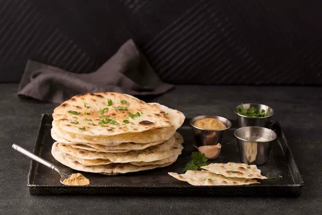 Delhi Masala
