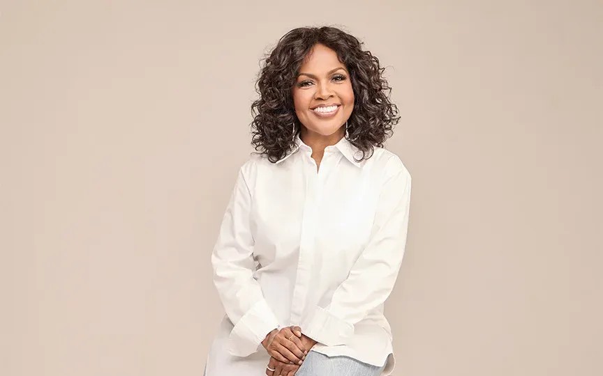 CeCe Winans