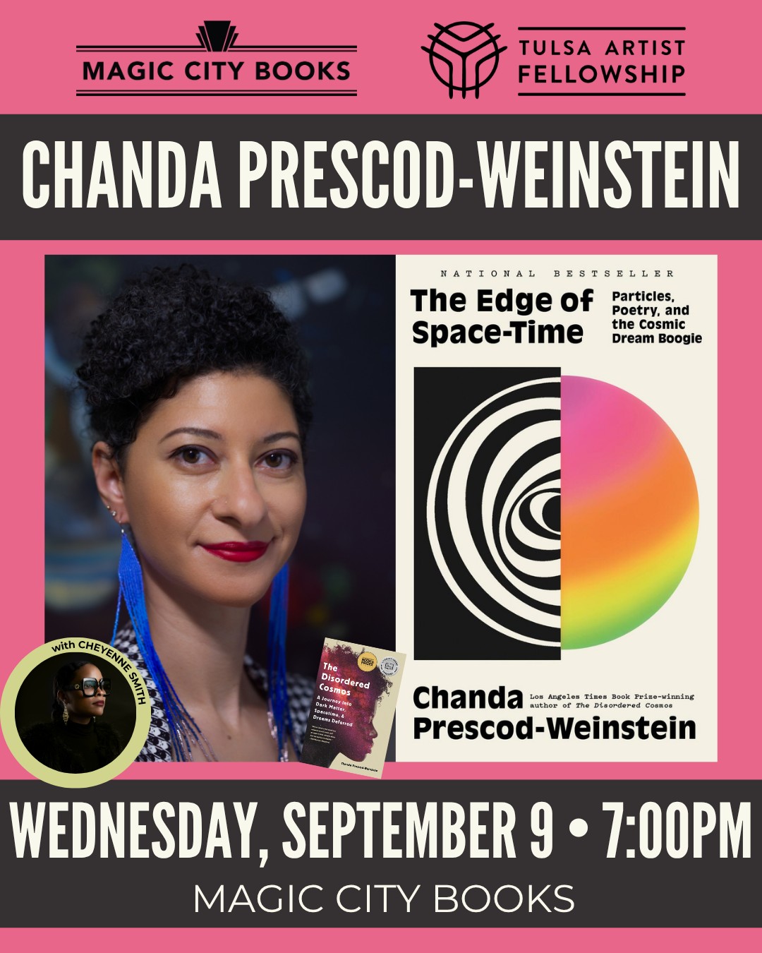 Chanda Prescod-Weinstein