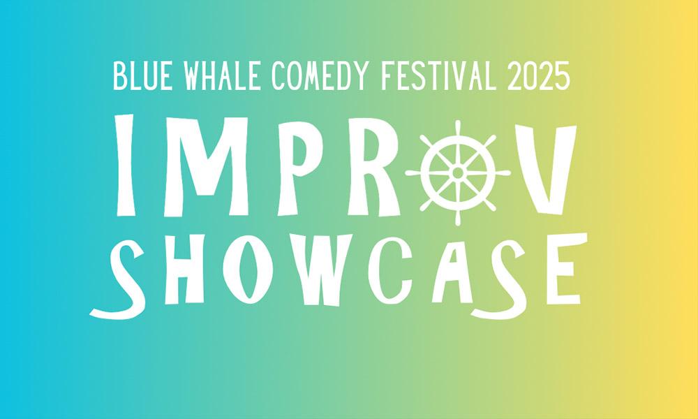 Improv Showcase
