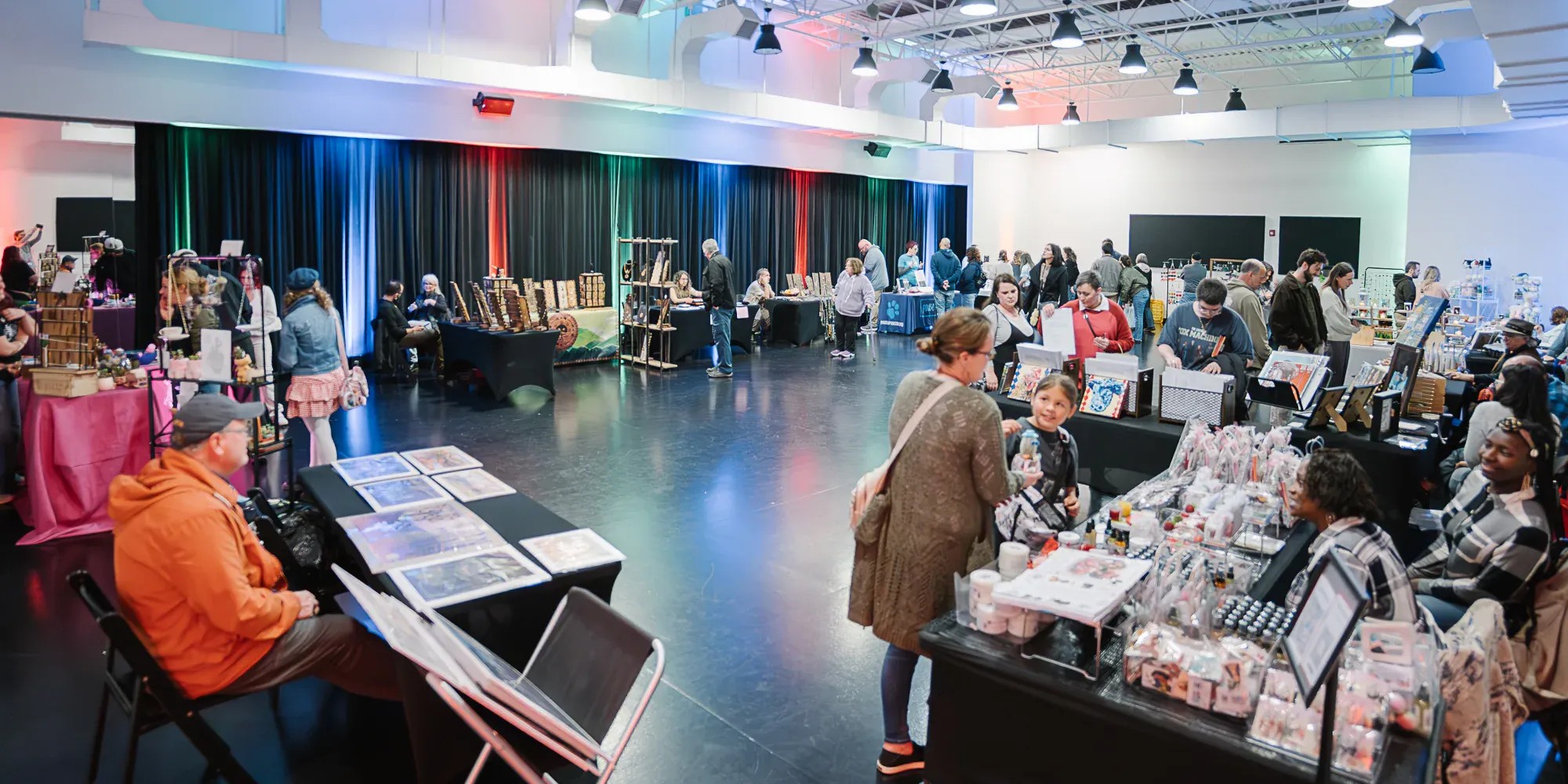 February First Friday Art Crawl