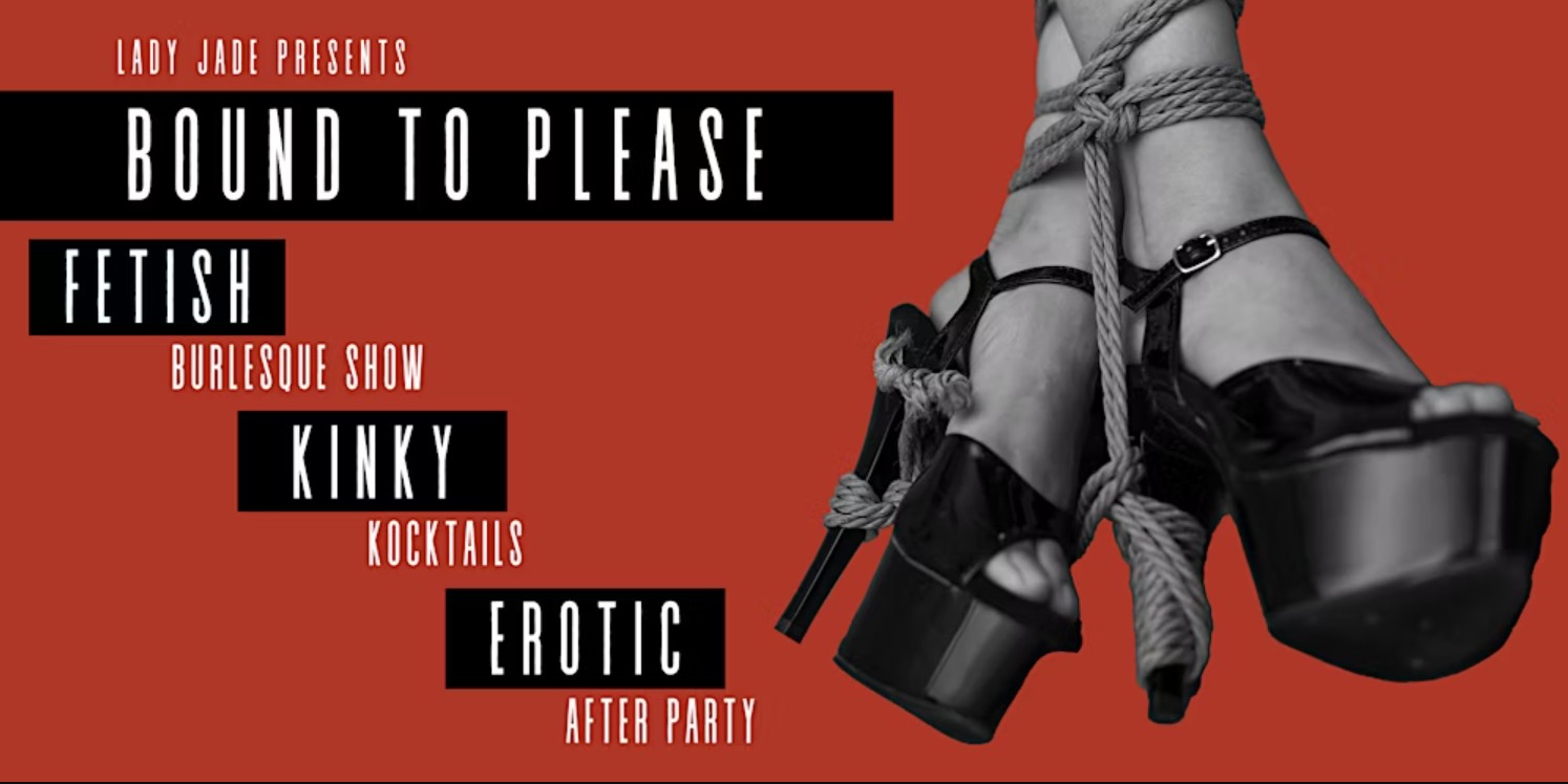 Bound To Please Tulsa