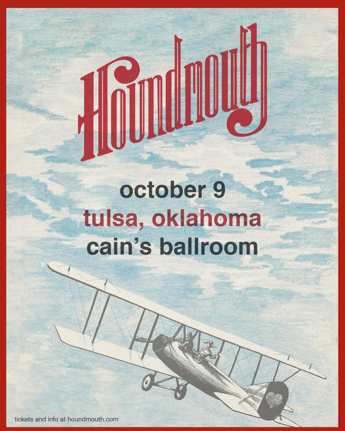 Houndmouth