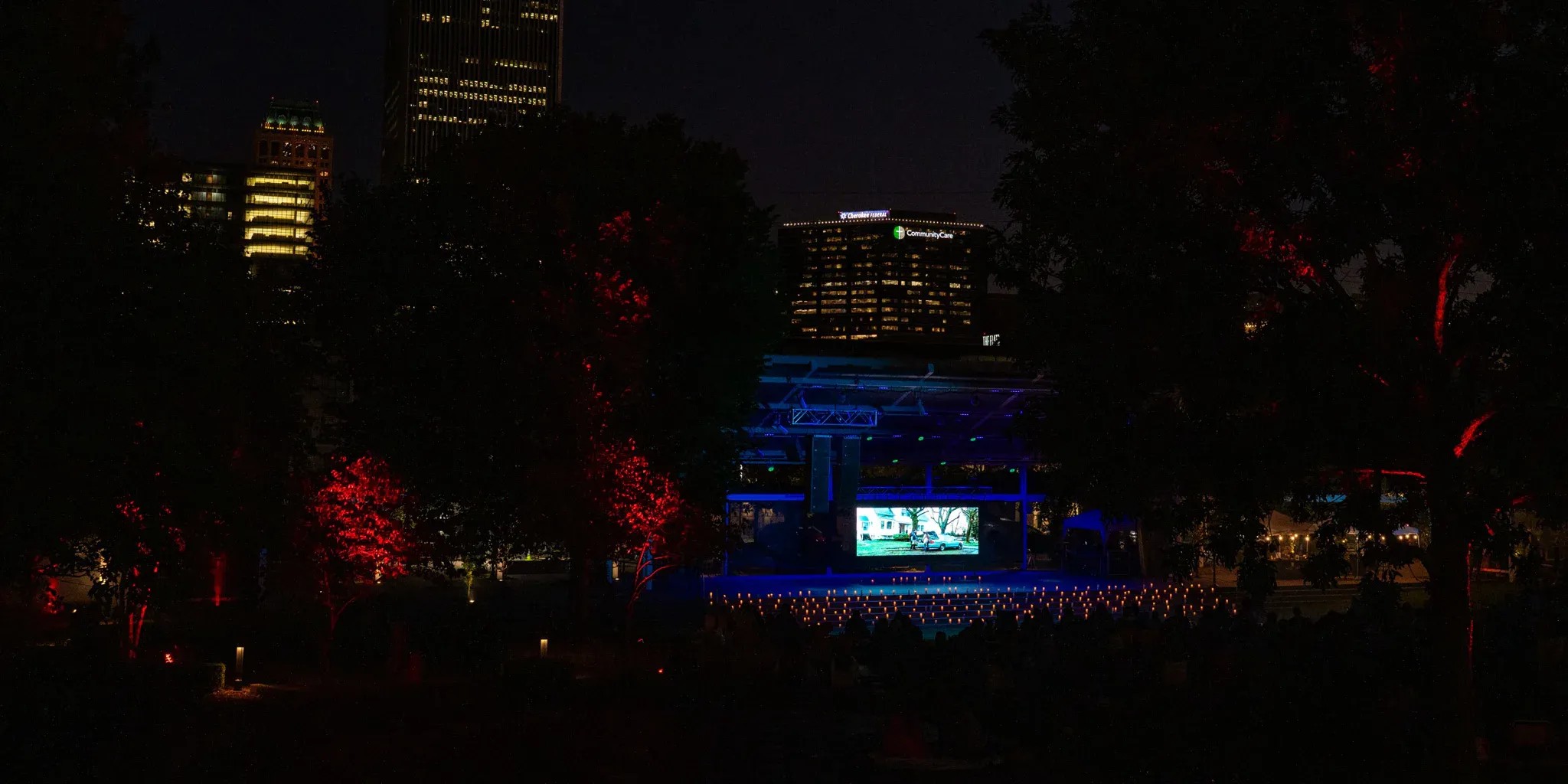 Movie on the Green: "National Lampoon's Vacation"