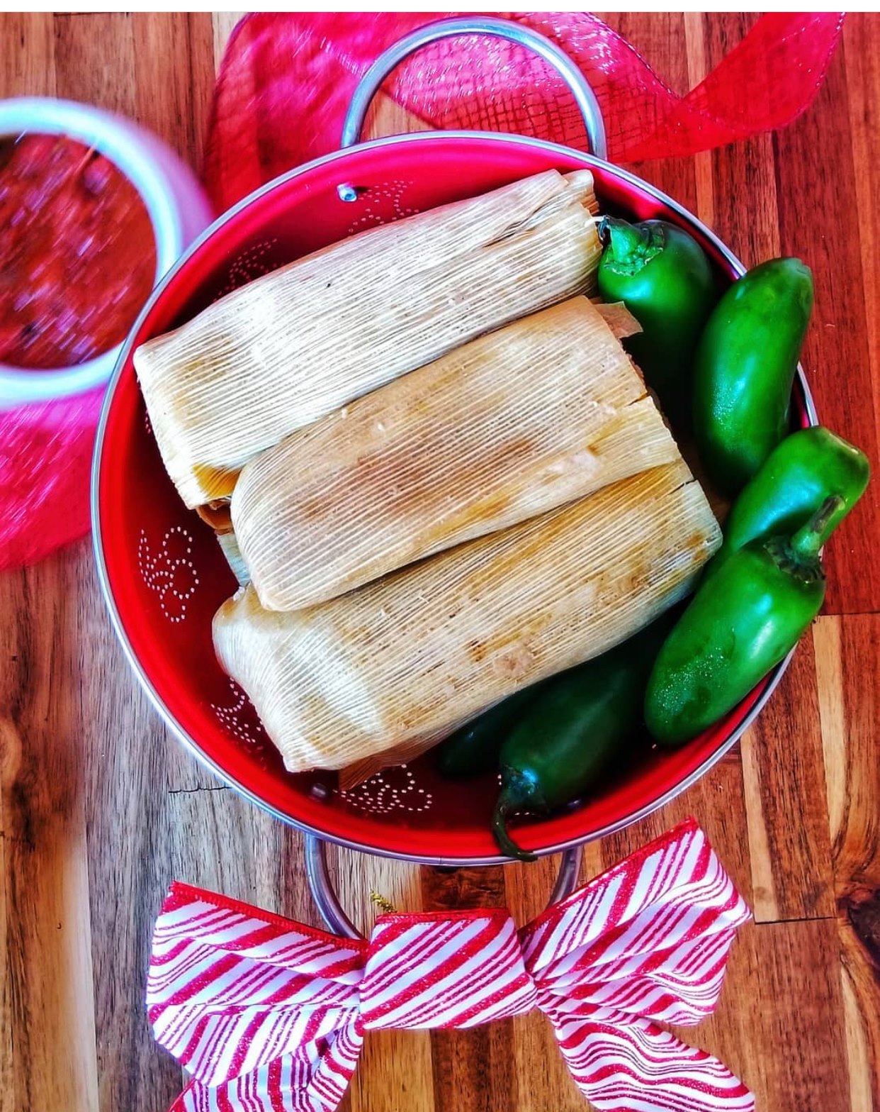 Tamale House East